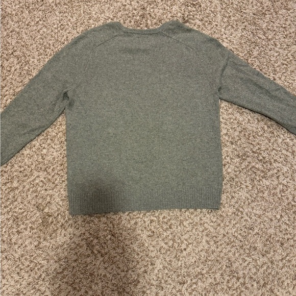 Men’s American Eagle Sweater - Medium - Picture 2 of 4